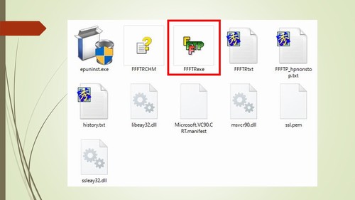 FFFTP̎g