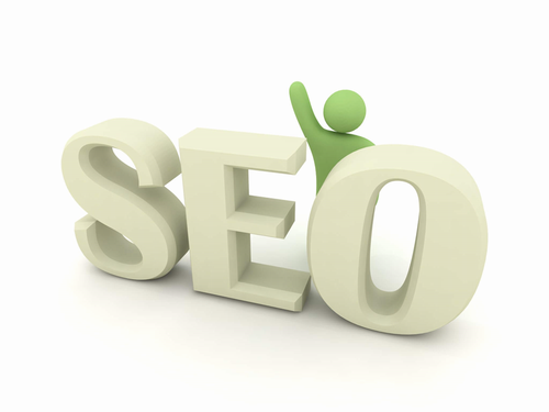 SEO ΍